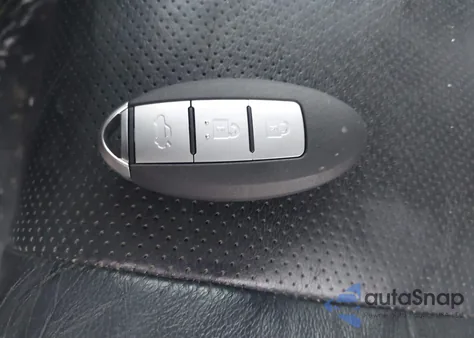 2015 Nissan Murano Sl z USA, uszkodzony, nr VIN 5N1AZ2MH1FN279729